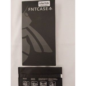 For Apple iPhone Pro 15 Max Clear Case Slim Plating Mag Cover